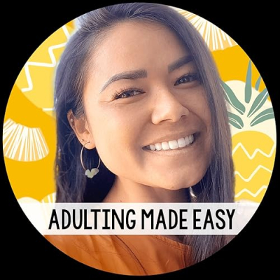 Adulting Made Easy