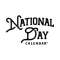 National Day Calendar® Profile