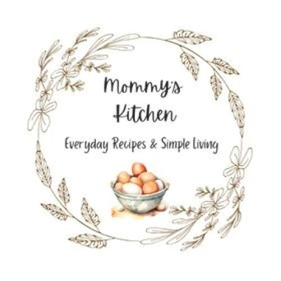 Mommy's Kitchen - Recipes & Simple Living