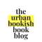 Urban Bookish Book Lists Profile