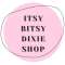 The Itsy Bitsy Dixie Shop Profile