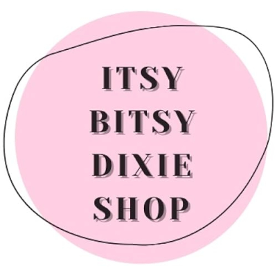 The Itsy Bitsy Dixie Shop