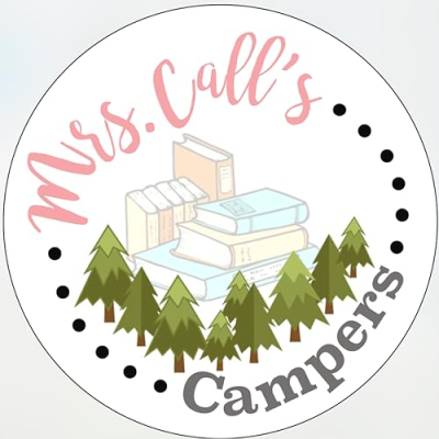 Mrs. Call's Campers