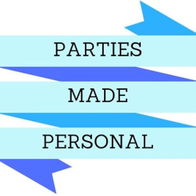 Parties Made Personal Profile