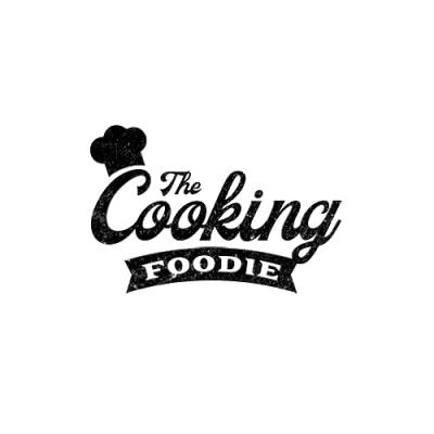 The Cooking Foodie