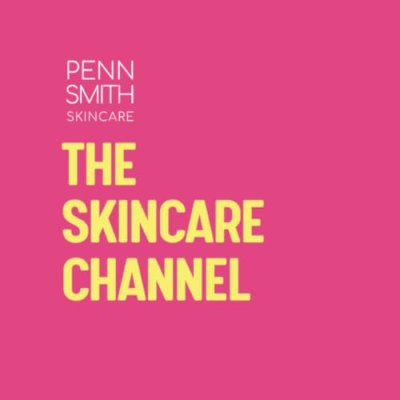 Penn Smith Skincare Profile