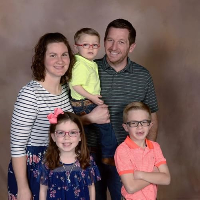 Walker Farm Fam Profile