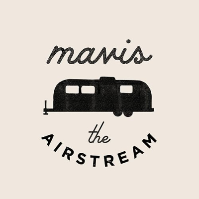 Mavis the Airstream